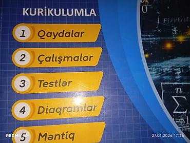 kitab almaq: İngilis dili Testlər 11-ci sinif, DİM, 1-ci hissə, 2023 il — 4