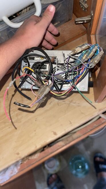 modem wifi 4g: Pioneer Carrozzeria AVIC-ZH99 avtomobil multimedia başlığı -