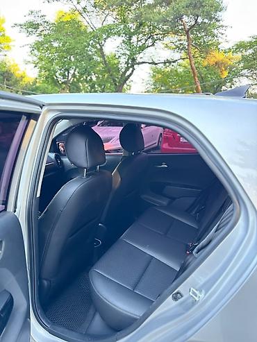 moning: Kia Morning: 2020 г., Автомат, Бензин, Хэтчбэк — 3