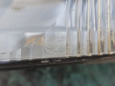 Передние фары: Передняя левая фара Volkswagen 1996 г., Б/у, Оригинал, Германия — 10