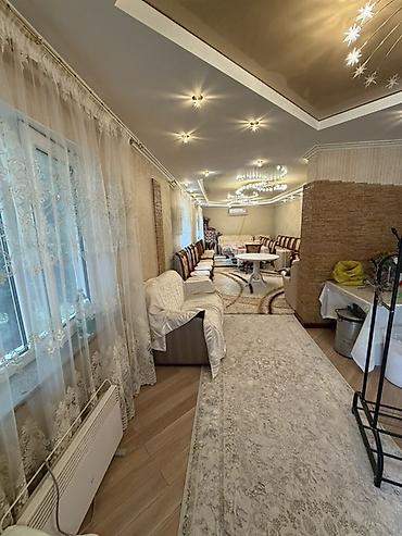 Продажа коттеджей и домов: Продается дом в село ортосай. 11соток. Два дома на одном участке — 16
