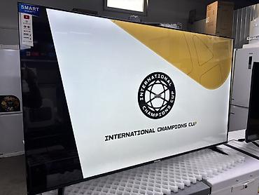 Телевизоры: 🔥🔥АКЦИЯ ‼️👍🔥 У нас самый низкий цены. Акция!!! Samsung 65 дюм — 9