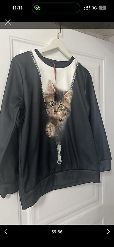 Брючные костюмы: Одежда женская, брала в Дубаи/Италии размер от s,m,l (до 44) новые и — 29