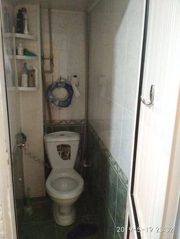 Köhnə tikili: Sumqayıt, 3 otaqlı, Köhnə tikili, 75 kv. m — 20