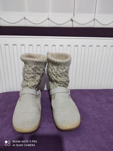 ugg boots: Čizme, 39