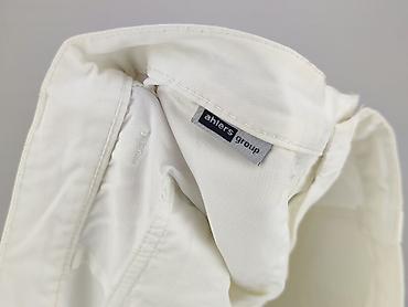 stradivarius cargo: Spodnie 3/4 damskie, rozmiar 2XL — 4