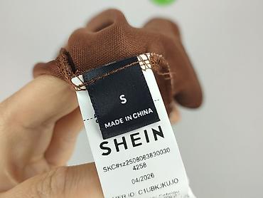 diego m: Shein, Sukienka damska, rozmiar S — 4