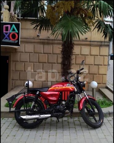 kvadrasikl satışı: Kuba - X boss, 80 sm3, 2021 il, 21000 km