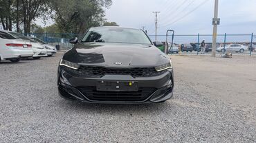 авто рассрочку без банка: Kia K5: 2021 г., 2 л, Автомат, Газ, Седан