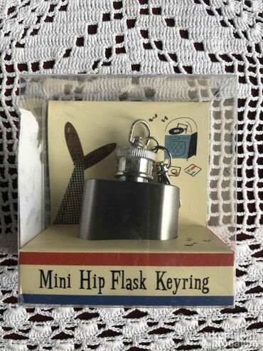 Privesci za ključeve: Novo na lalafo.rs — 7 Privesci za ključeve: Novo — 7