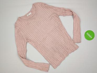 o pink: Sinsay, Sweter damski, rozmiar XL — 2