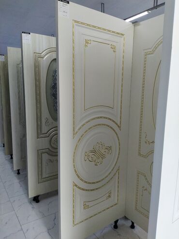 sobsan fasad boyalari qiymeti: Klassik dizaynlı interyer qapıları – A-DOORS - Model: Əzlamənt -