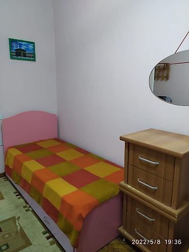 ev ilanı: Kirayə mənzil, N.Nərimanov m/st. yanı. 1 aylıq bir nəfərə 180 manat — 2