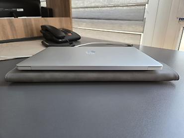 Ноутбуки Apple (MacBook): Ультрабук, Б/у, Apple M1, ОЗУ, RAM: 8 ГБ — 8