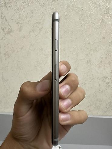 айфон 6s 64 гб цена бу: IPhone 6, Б/у, 64 ГБ, Space Gray, Коробка, 82 % — 7