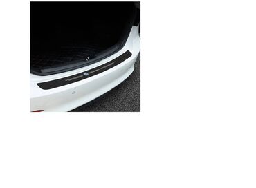 Tuning oprema: Stiker za branik automobila - karbon VOLKSWAGEN Stiker za zadnji — 4