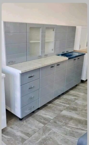 Ostalo: Nova kuhinja po meri vašeg doma! 🍽️ Dimenzije: 2x2m Birate materijal na lalafo.rs — 7 Ostalo: Nova kuhinja po meri vašeg doma! 🍽️ Dimenzije: 2x2m Birate materijal — 7
