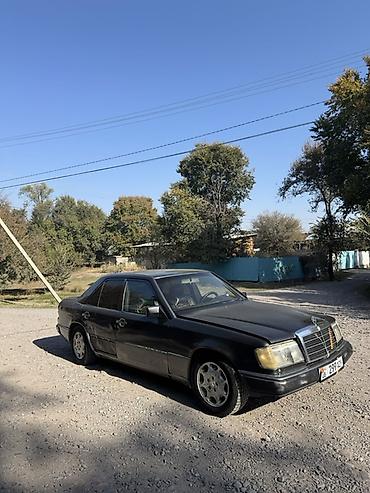 бмв х5 продаю: Mercedes-Benz W124: 1991 г., 2.3 л, Механика, Бензин, Седан — 2