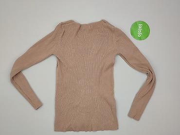 bluza just do it: Sinsay, Sweter damski, rozmiar M — 3