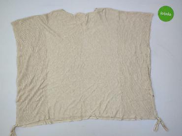 esprit sweater: Esprit, Ponczo damskie, rozmiar M — 3