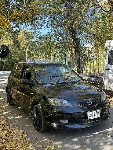 обвесы мазда демио: Mazda Demio: 2003 г., 1.3 л, Автомат, Бензин, Хэтчбэк — 1