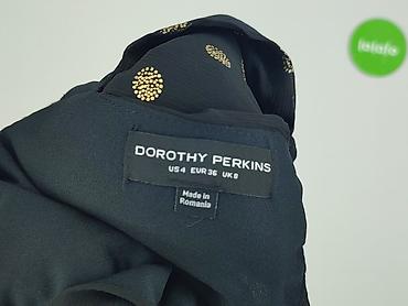 peek@cloppenburg: Dorothy Perkins, Bluzka damska, rozmiar S — 4