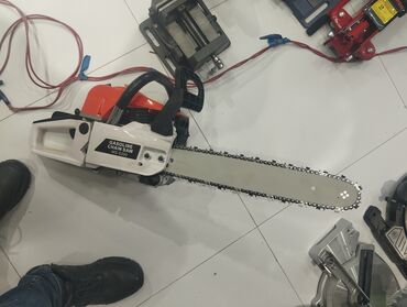 matapila matoru: Yeni Benzinli Motopila, benzopila