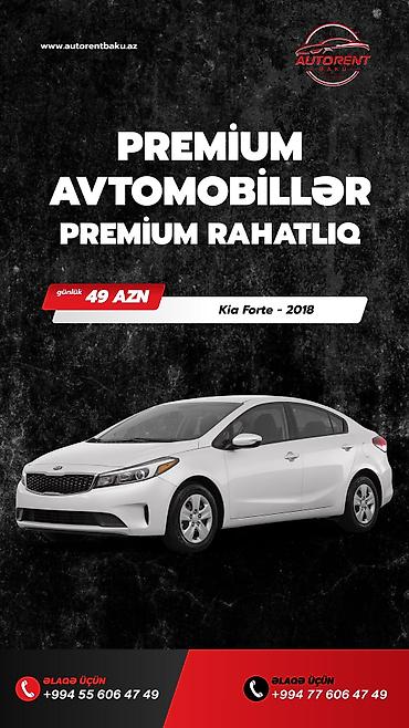 Avto xidmətlər: Günlük, Hyundai, Depozitsiz — 4