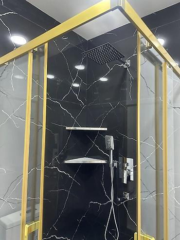 Dizayn, layihə: Təsviri 3 otaqlı yeni bina satılır, 87 m², m. Nəriman Nərimanov — 4