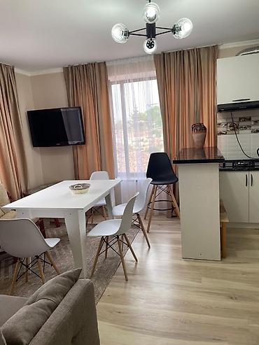 дача в байтике: Коттедж, Diamond Resort, Бостери, 6 мест — 8