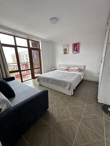 hostel osh: Аренда квартиры на Иссык-Куле, Кыргызское взморье, Бостери, 5 мест, Цена Целиком за жилье — 5
