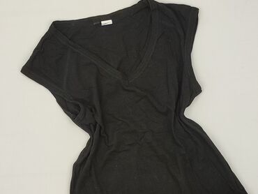 calvin klein t shirty damska: H&M, T-shirt damski, rozmiar M