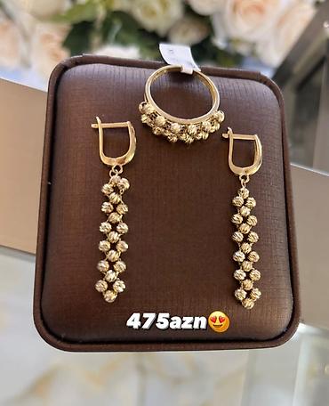 Zərgərlik əşyaları: Yeni " Pandora "585əyyar qızıl dəsd Türkiyə isdehsalı çəki 8.72qram — 2