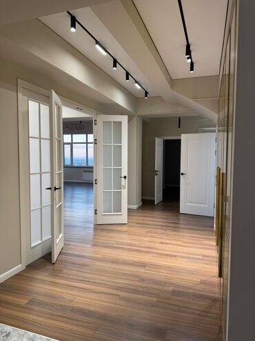 Продажа квартир: 5 и более комнат, 308 м², Элитка, 9 этаж, Дизайнерский ремонт — 7