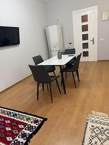 bakida menzil: Həsən Əliyev küçəsi | 8 Noyabr metrosuna yaxın | 3 Otaqlı Mənzil — 2