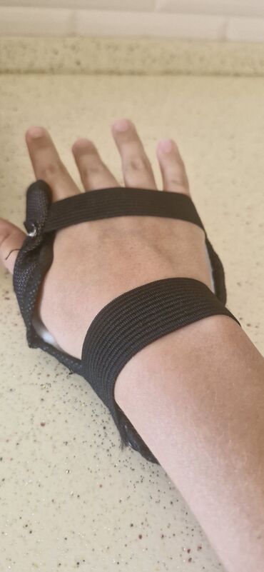 Velosiped aksesuarları: Yenidir kask elcek dizciy qolcuq islenmeyib — 7