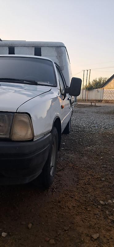 2717, 2002 il, motor 0.3 l, Furqon, İşlənmiş lalafo.az -da — 3 2717, 2002 il, motor 0.3 l, Furqon, İşlənmiş — 3