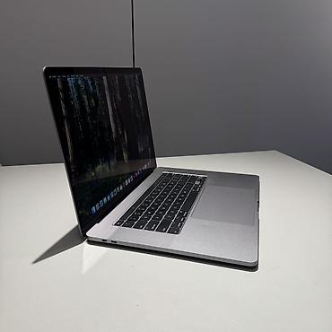 macbook pro i5: Б/у, Intel Core i7, ОЗУ, RAM: 16 ГБ, В рассрочку — 3