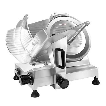 mozarella pendir: Foodsense ət və pendir dilimləyən maşın - Peşəkar dilimləyici: ət — 3