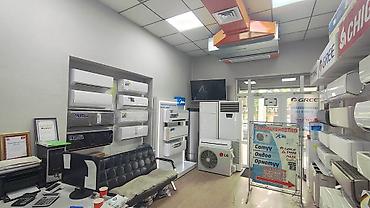 Настенные кондиционеры: Сплит-система, Midea, Инверторный — 9