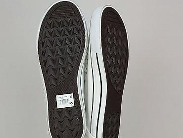 superga biale: Anemone, Trampki damskie, rozmiar 40 — 5