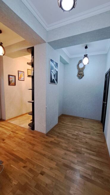 Yeni tikili: 3 otaqlı, Yeni tikili, 92 kv. m — 10