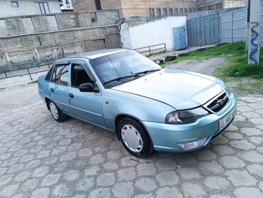 деу: Daewoo Nexia: 2008 г., 1.5 л, Механика, Бензин, Седан