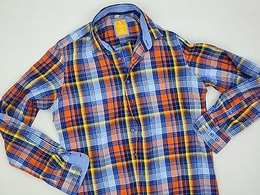kurtka pull bear: Wrangler, Koszulа dla mężczyzn, rozmiar S — 1