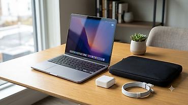 one plus 13: Apple MacBook Pro 13" Характеристики: - Дисплей Retina с высокой — 1