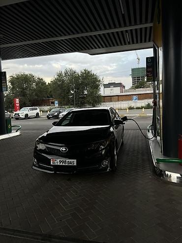 android avto: Toyota Camry: 2012 г., 2.5 л, Автомат, Бензин, Седан — 1