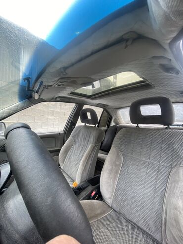 Opel: Opel Omega: 1987 г., 2 л, Механика, Бензин — 7