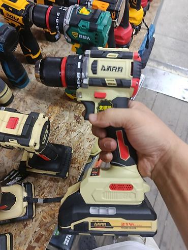 dewalt dcd794d1: Аккумуляторные шуруповёрты/дрели 21V - Тип: бесщеточные — 6