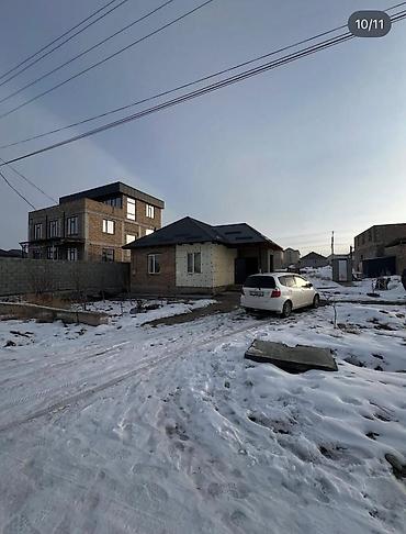 Продажа домов: Дом, 150 м², 6 комнат, Собственник, Старый ремонт — 17