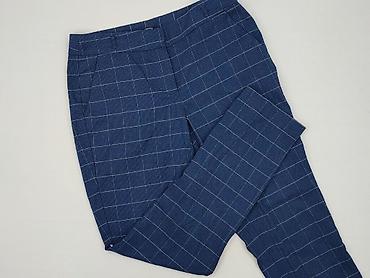 trousers: Orsay, Spodnie materiałowe damskie, rozmiar S — 1